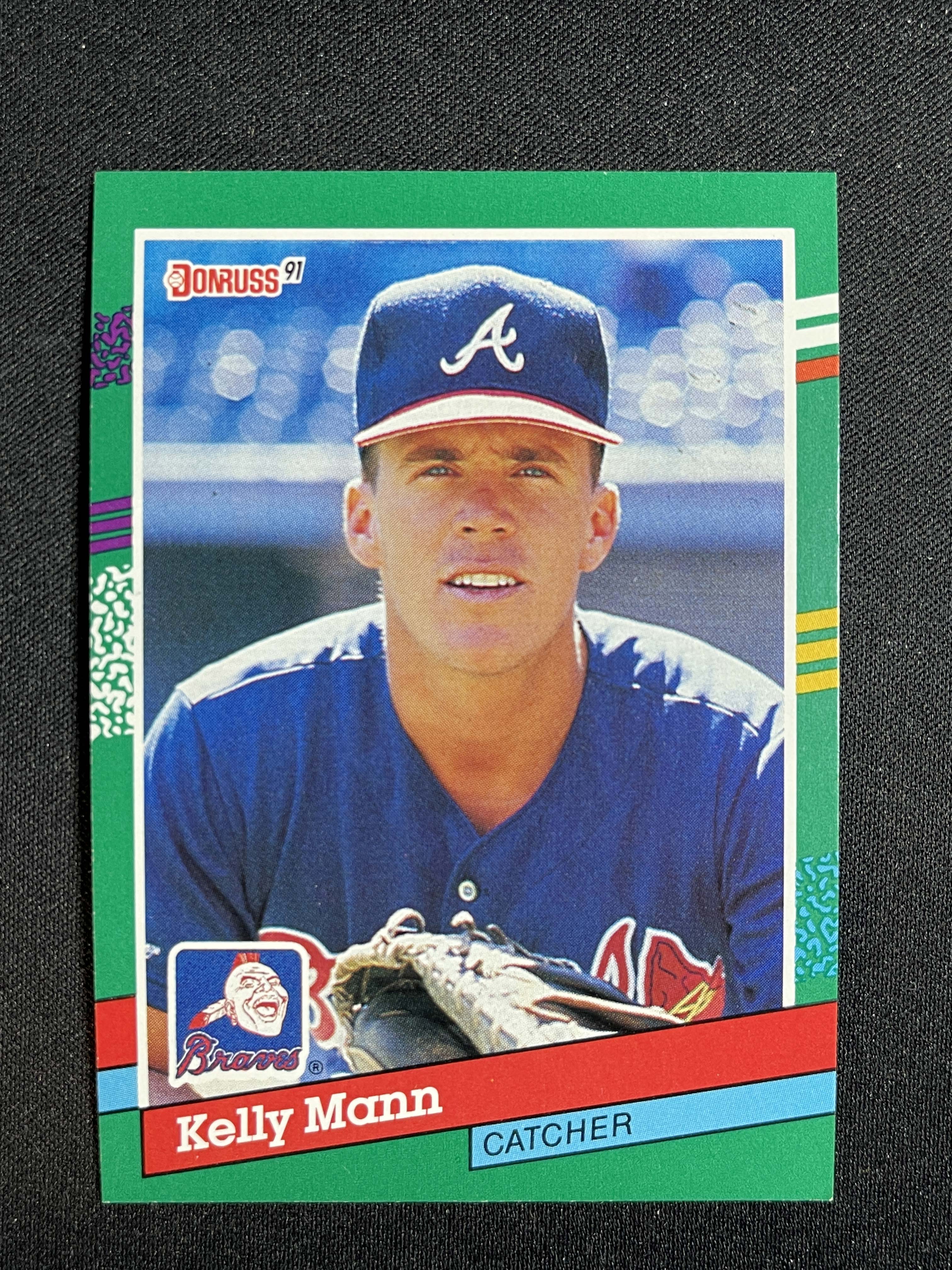1991 Donruss Baseball - You Pick - Complete Your Set #500 - 750 - Picture 234 of 248