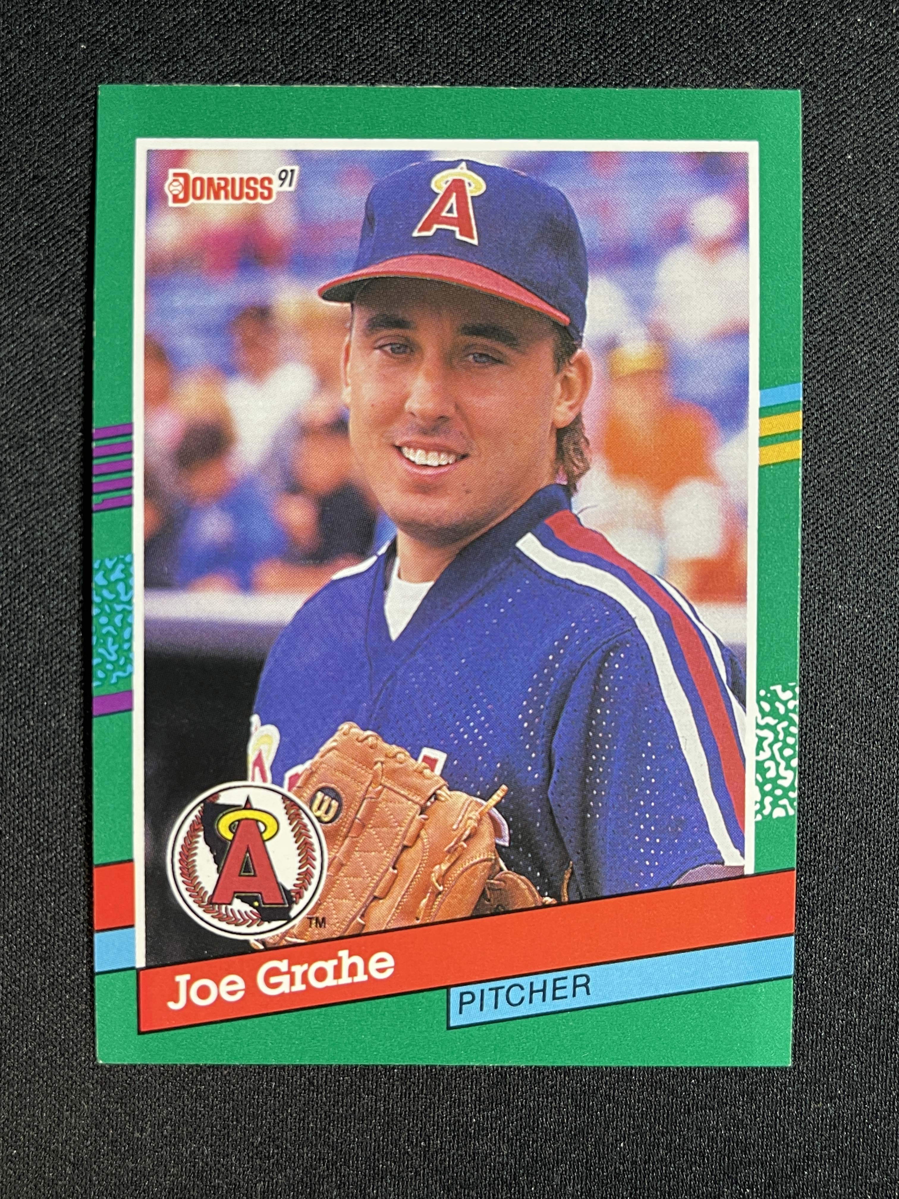 1991 Donruss Baseball - You Pick - Complete Your Set #500 - 750 - Picture 235 of 248