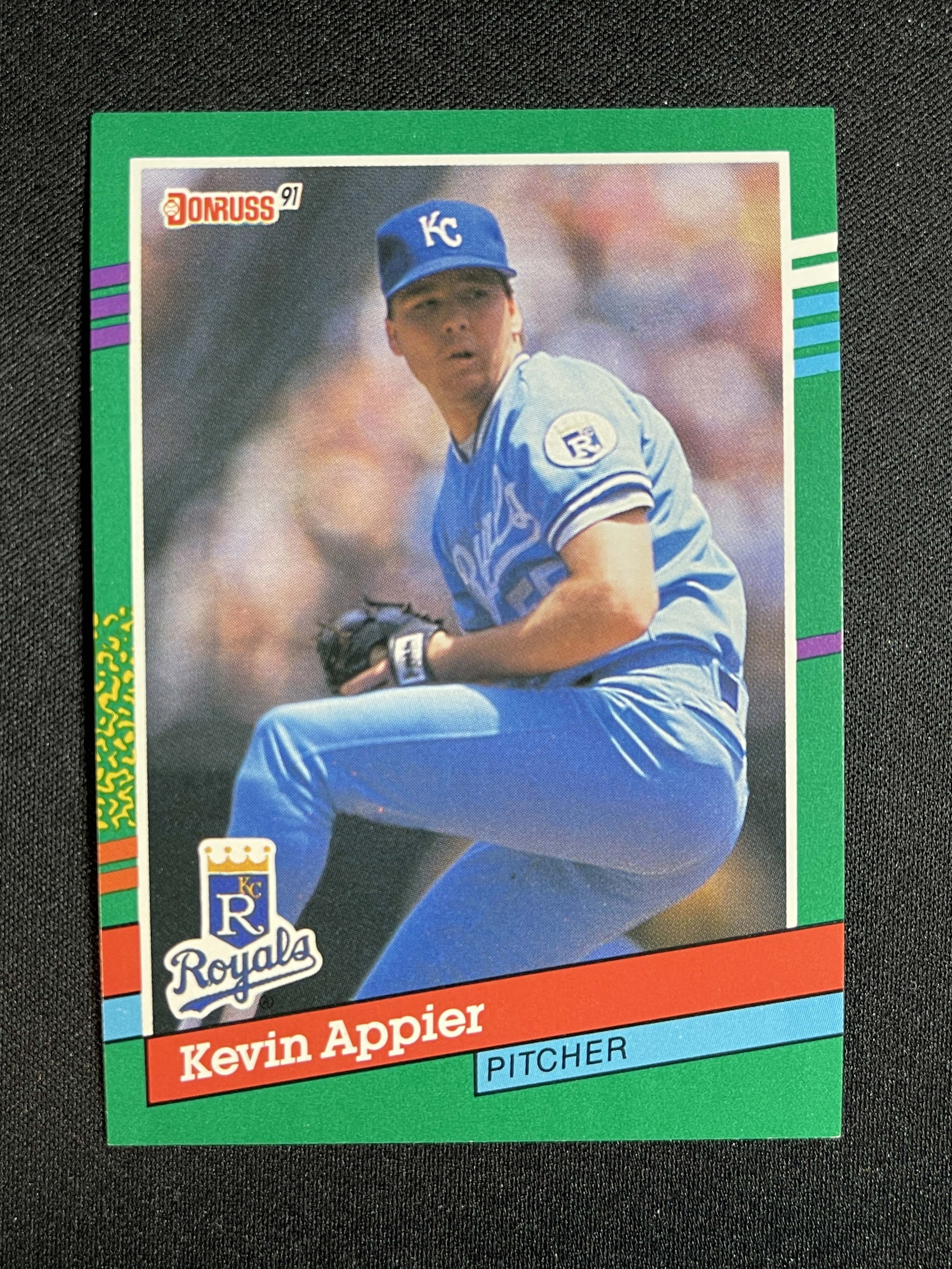 1991 Donruss Baseball - You Pick - Complete Your Set #500 - 750 - Picture 238 of 248