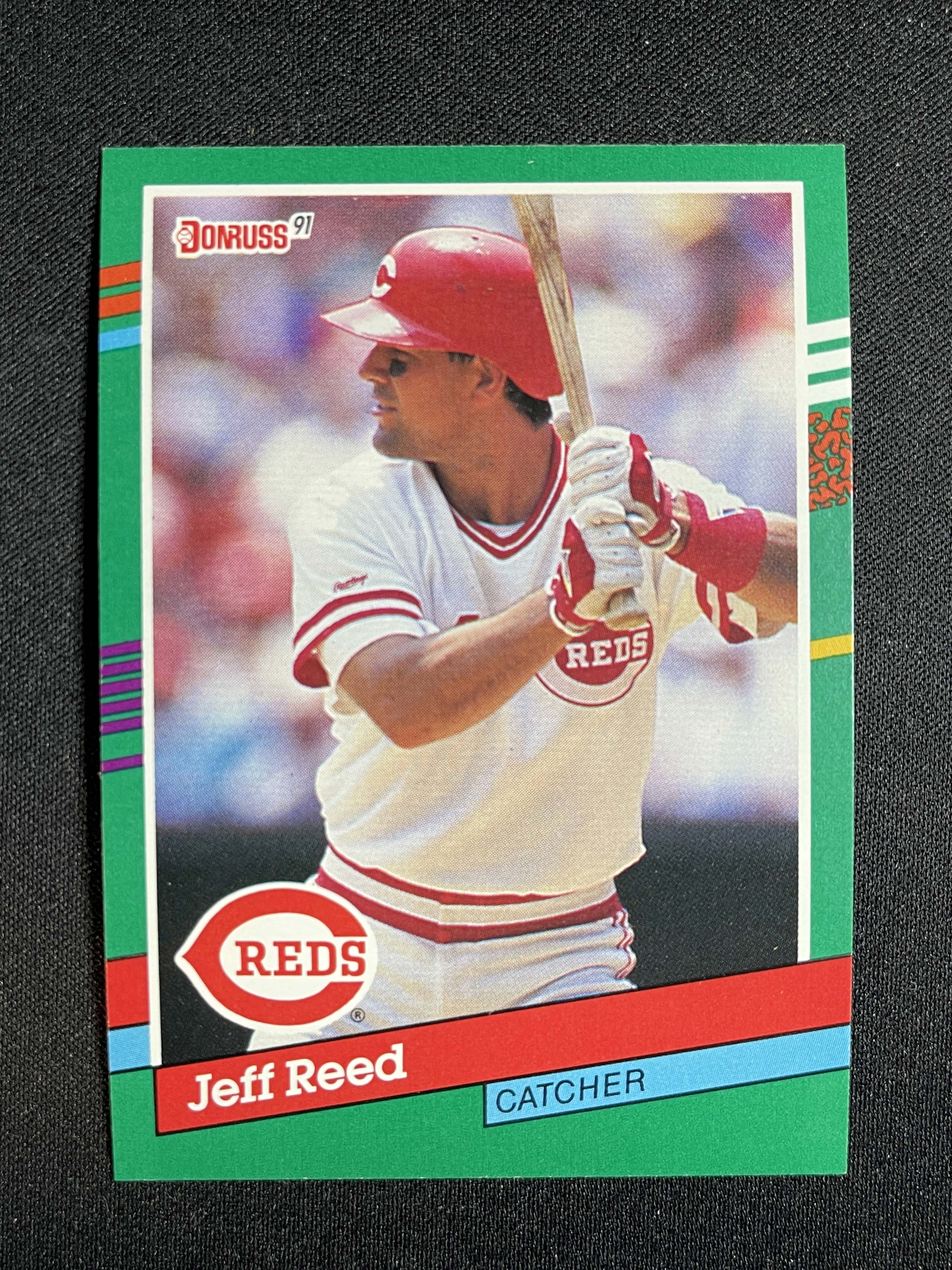 1991 Donruss Baseball - You Pick - Complete Your Set #500 - 750 - Picture 239 of 248
