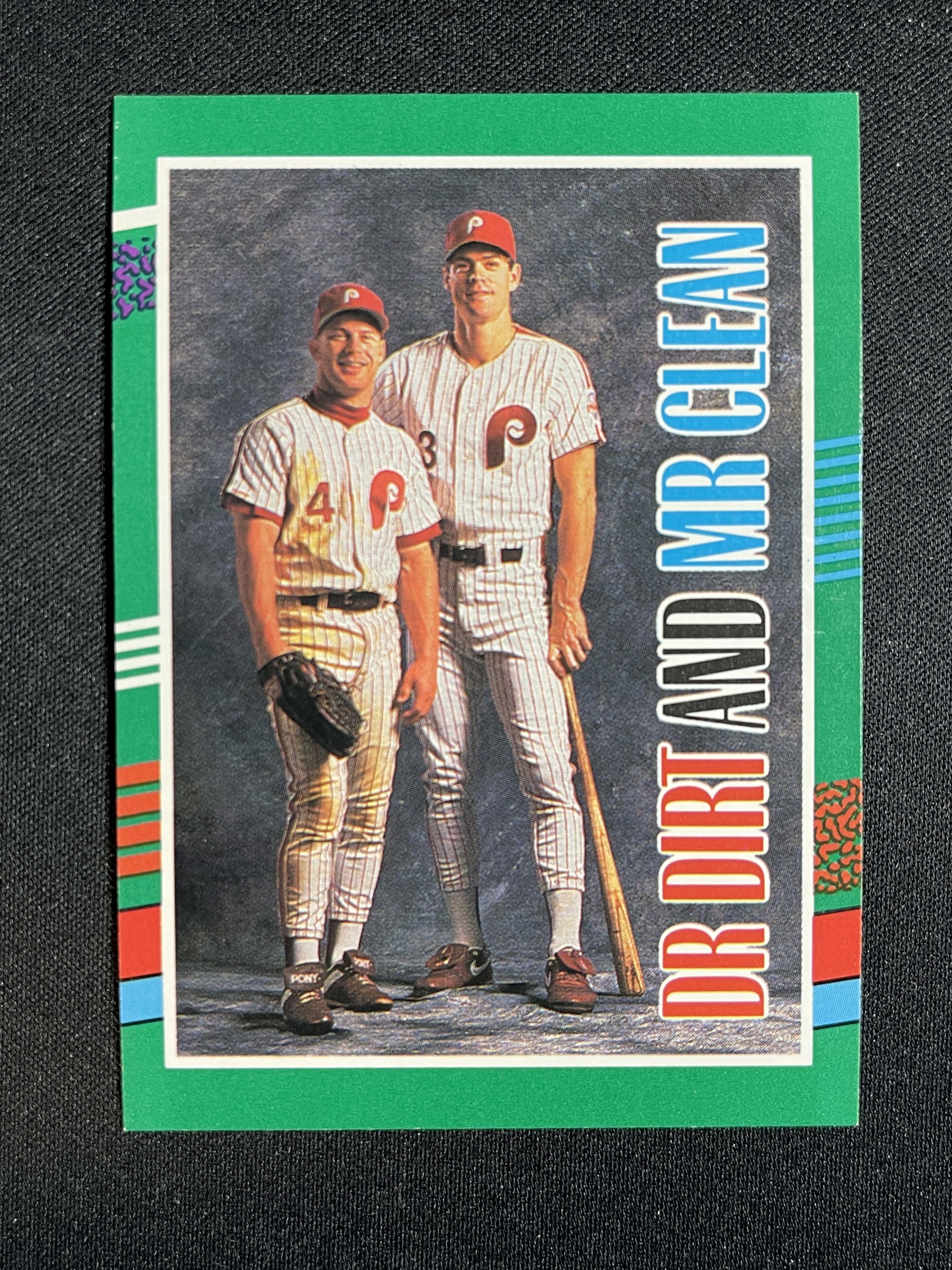 1991 Donruss Baseball - You Pick - Complete Your Set #500 - 750 - Picture 242 of 248