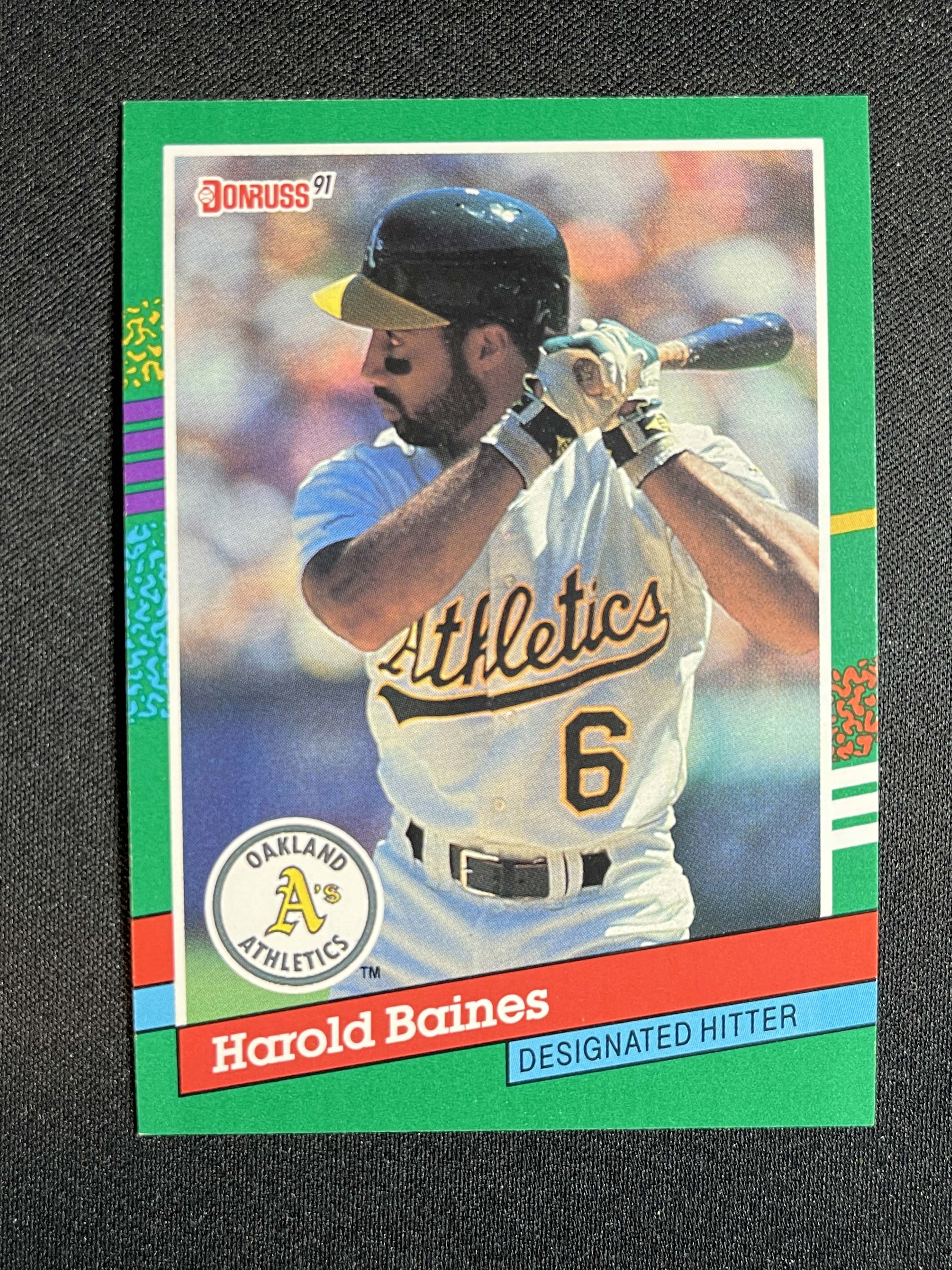 1991 Donruss Baseball - You Pick - Complete Your Set #500 - 750 - Picture 246 of 248