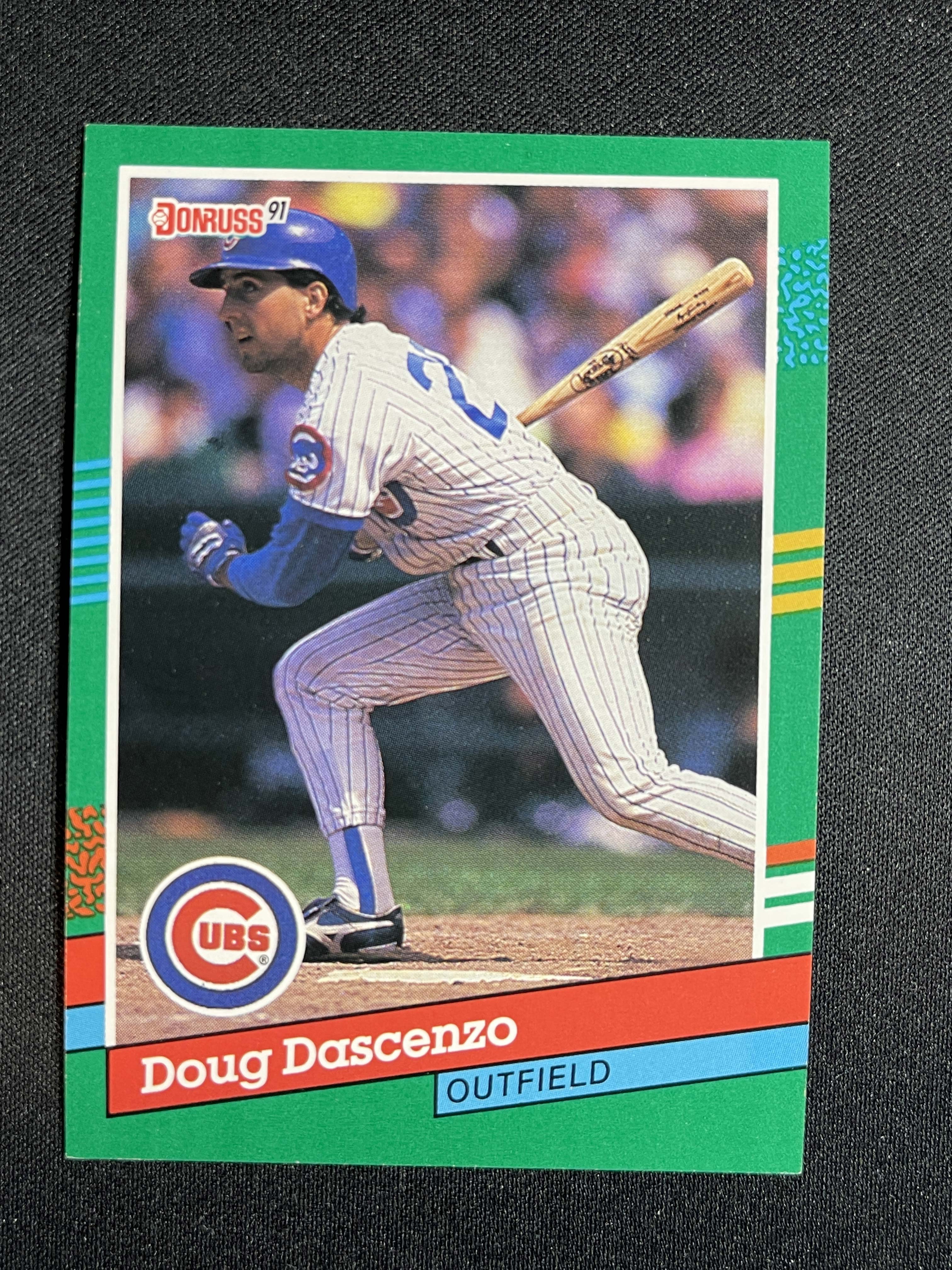 1991 Donruss Baseball - You Pick - Complete Your Set #500 - 750 - Picture 247 of 248