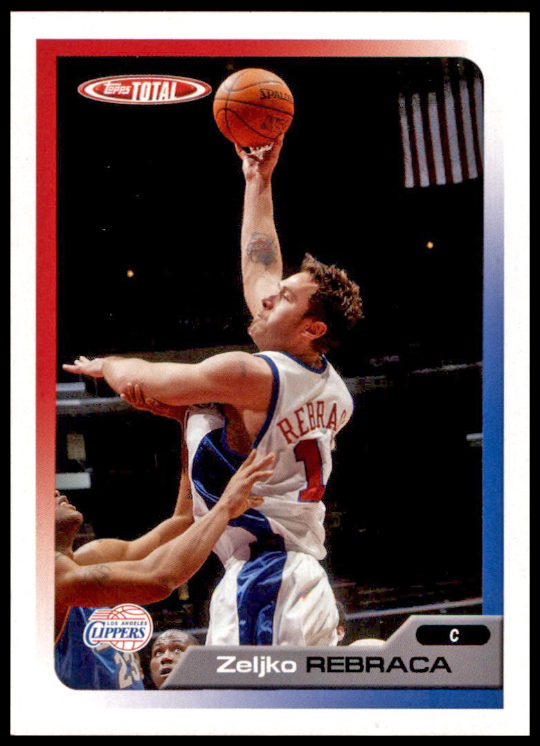 thumbnail image 2 of 2005-06 Topps Style Basketball Card Pick (Base) | Ungraded Original - You Choose Team/Player? 2 of 4