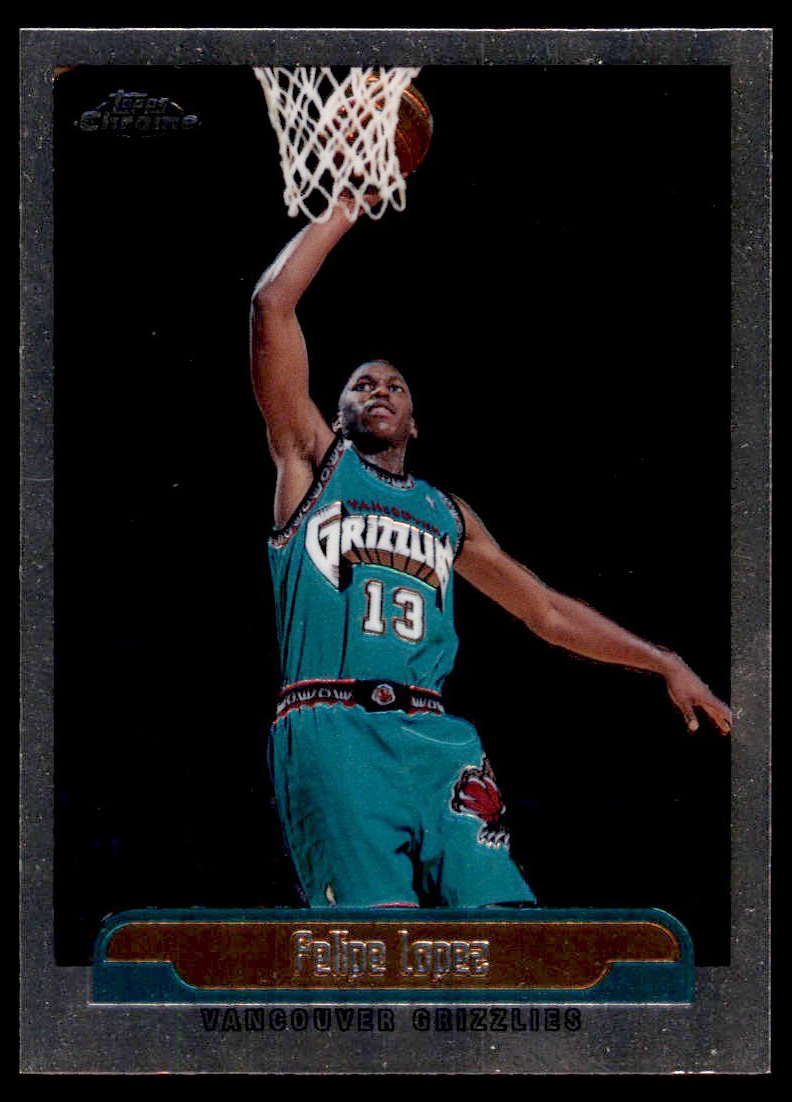 1999-00 Topps Chrome Basketball You Pick Cards - Picture 3 of 3