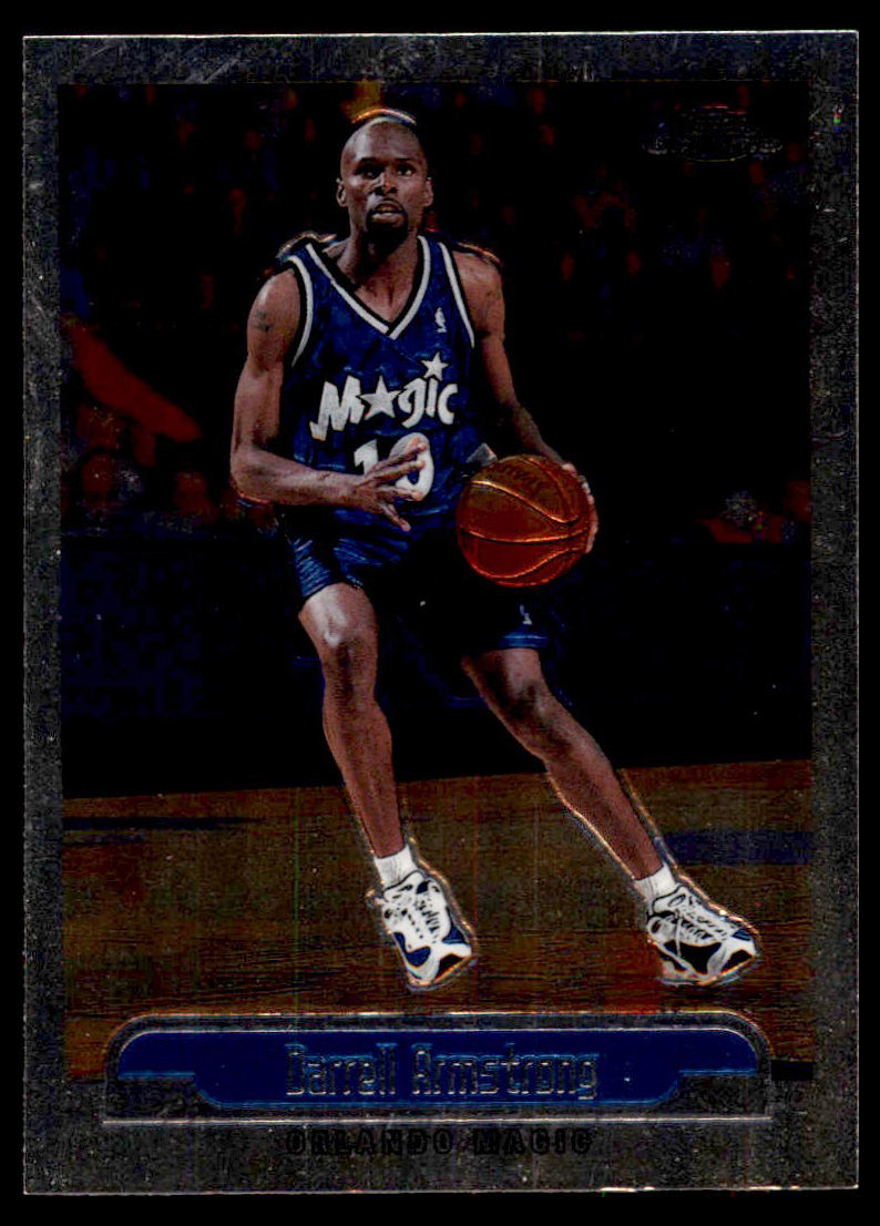 1999-00 Topps Chrome Basketball You Pick Cards - Picture 2 of 3
