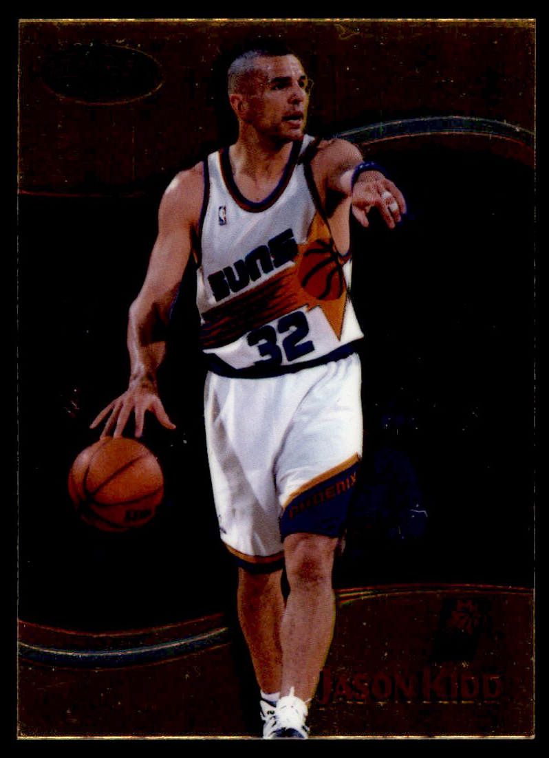 1998-99 Bowman's Best Base Inserts Basketball You Pick Cards - Picture 2 of 50