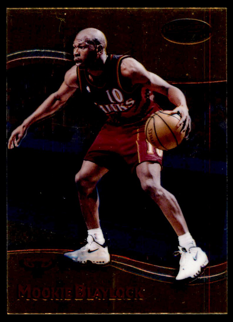 1998-99 Bowman's Best Base Inserts Basketball You Pick Cards - Picture 11 of 50
