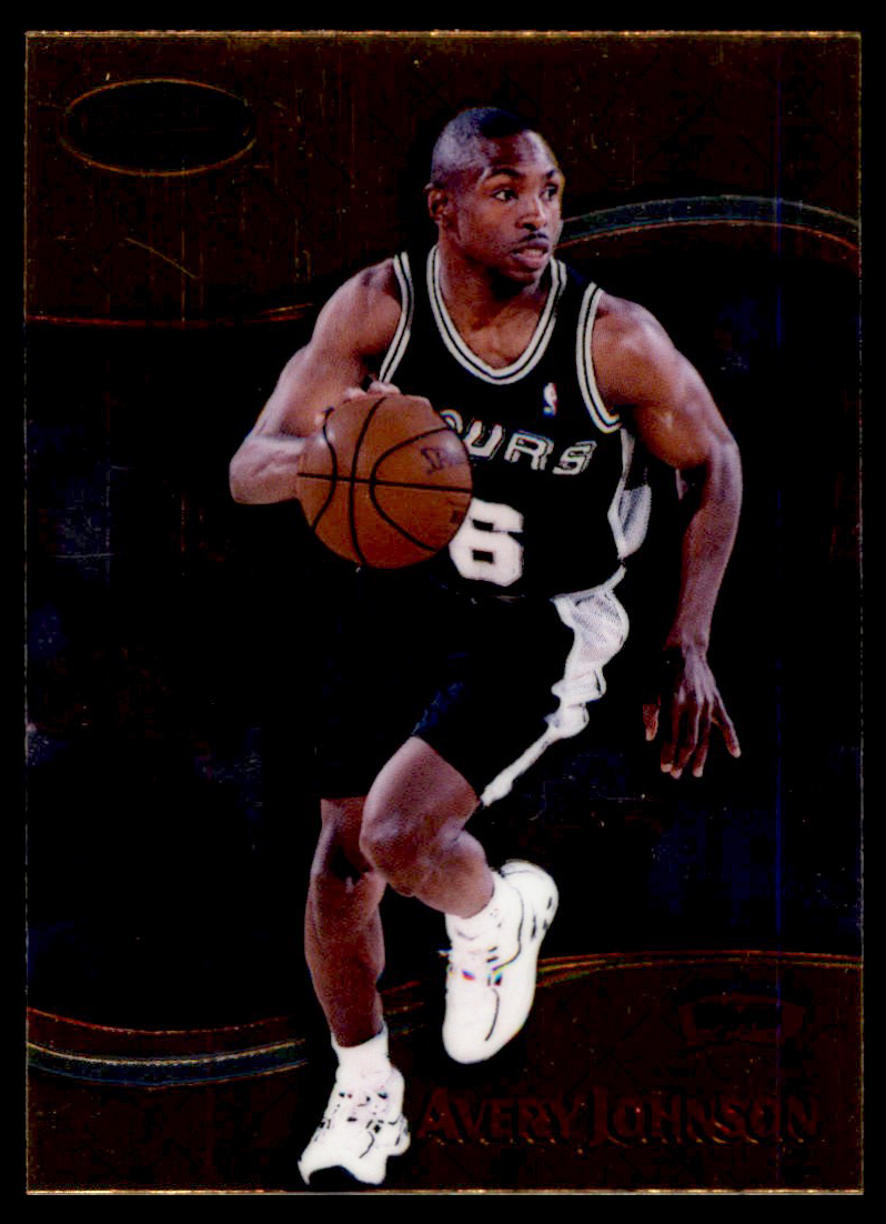1998-99 Bowman's Best Base Inserts Basketball You Pick Cards - Picture 12 of 50