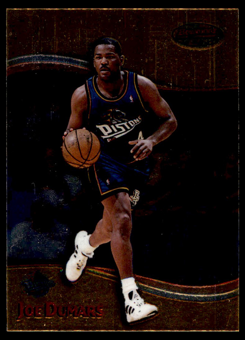1998-99 Bowman's Best Base Inserts Basketball You Pick Cards - Picture 13 of 50