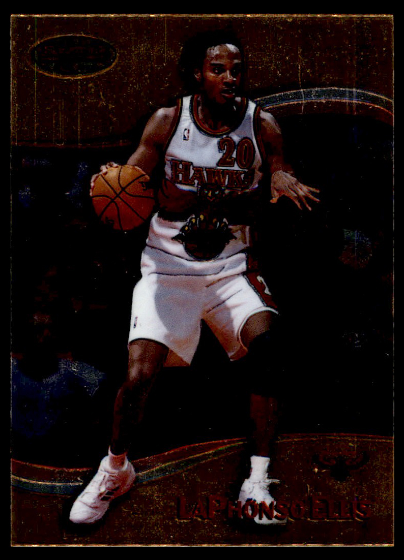 1998-99 Bowman's Best Base Inserts Basketball You Pick Cards - Picture 16 of 50