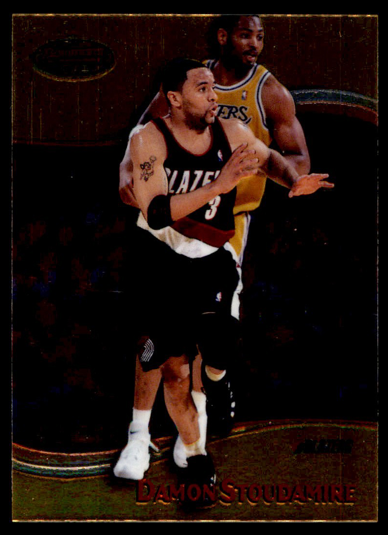 1998-99 Bowman's Best Base Inserts Basketball You Pick Cards - Picture 17 of 50