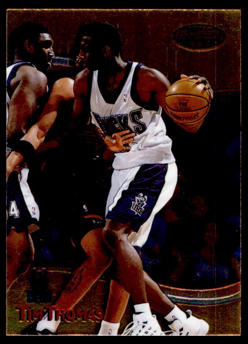 1998-99 Bowman's Best Base Inserts Basketball You Pick Cards - Picture 19 of 50