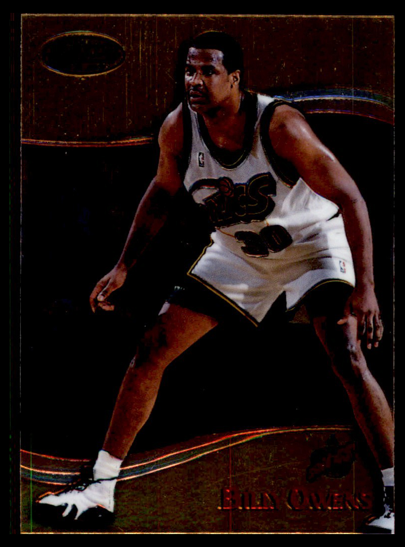 1998-99 Bowman's Best Base Inserts Basketball You Pick Cards - Picture 20 of 50