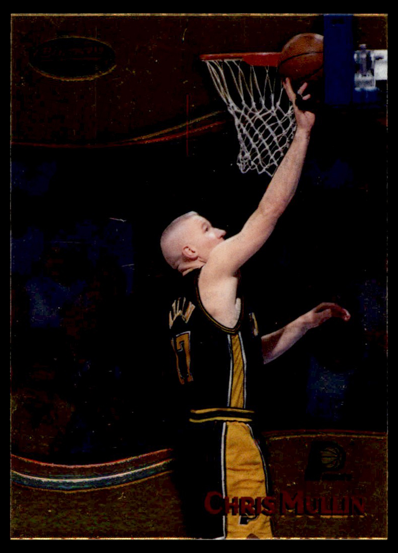 1998-99 Bowman's Best Base Inserts Basketball You Pick Cards - Picture 3 of 50