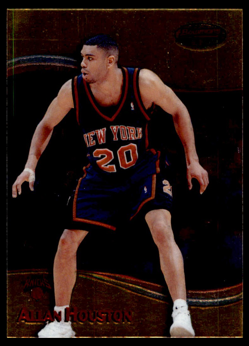 1998-99 Bowman's Best Base Inserts Basketball You Pick Cards - Picture 21 of 50
