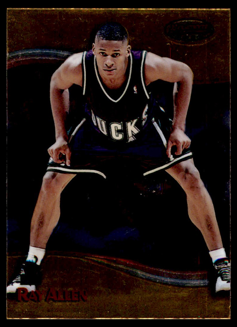1998-99 Bowman's Best Base Inserts Basketball You Pick Cards - Picture 22 of 50