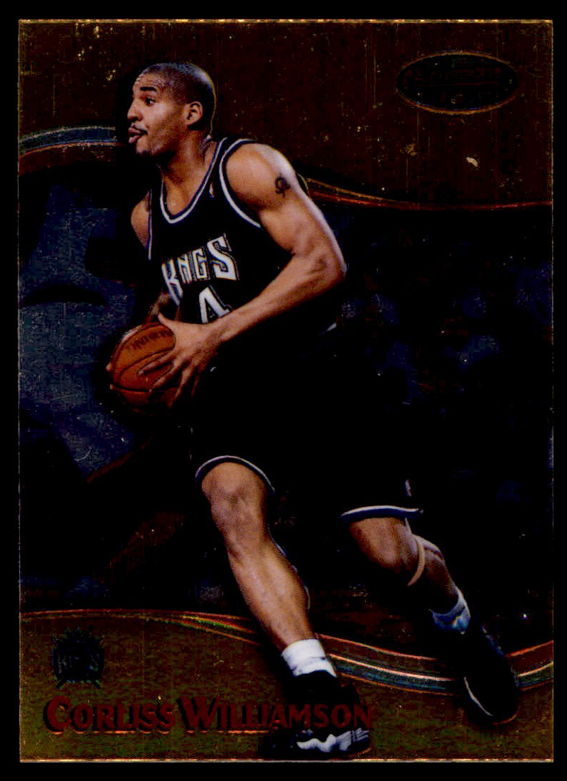 1998-99 Bowman's Best Base Inserts Basketball You Pick Cards - Picture 26 of 50