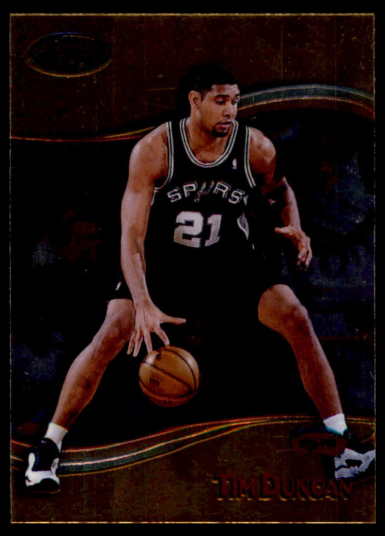 1998-99 Bowman's Best Base Inserts Basketball You Pick Cards - Picture 27 of 50
