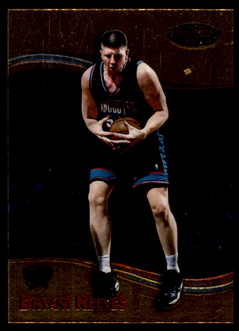 1998-99 Bowman's Best Base Inserts Basketball You Pick Cards - Picture 30 of 50