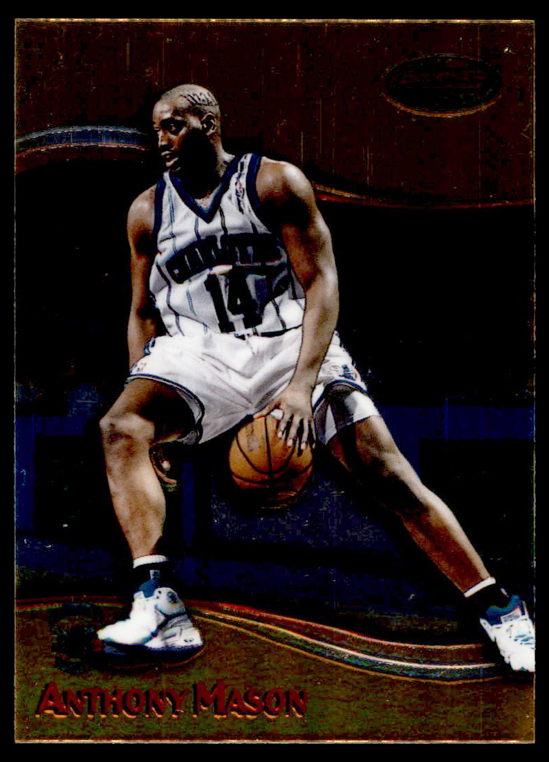 1998-99 Bowman's Best Base Inserts Basketball You Pick Cards - Picture 35 of 50