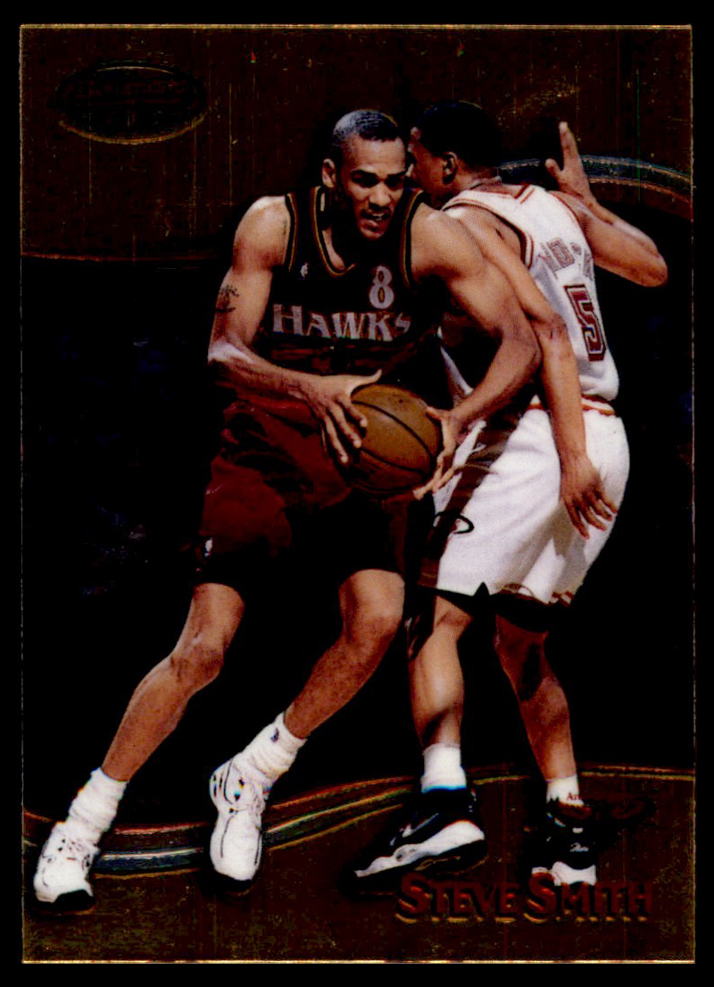 1998-99 Bowman's Best Base Inserts Basketball You Pick Cards - Picture 36 of 50