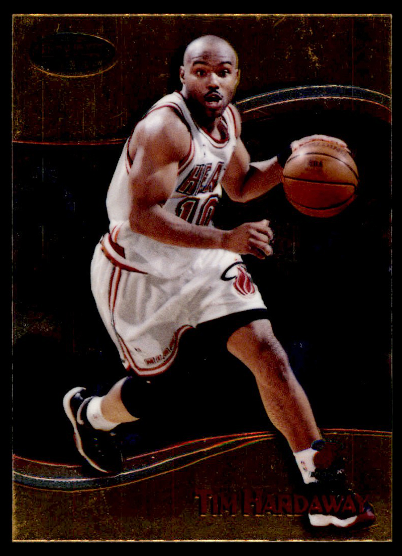 1998-99 Bowman's Best Base Inserts Basketball You Pick Cards - Picture 38 of 50