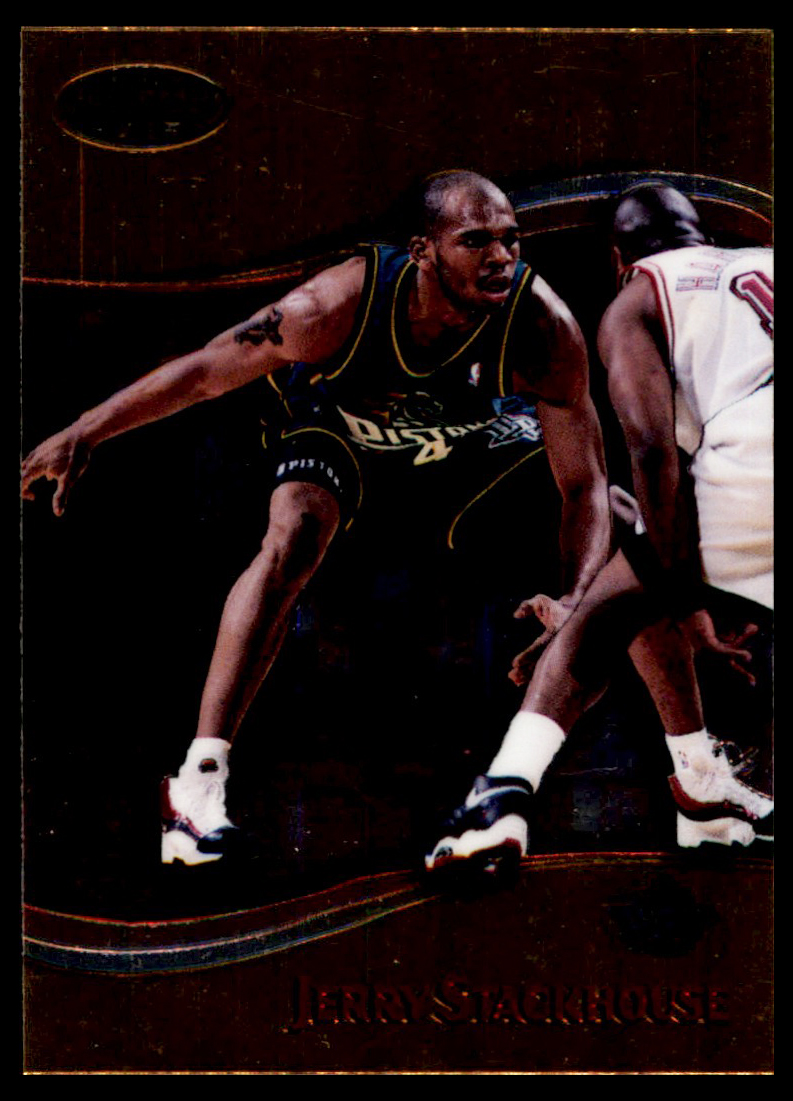 1998-99 Bowman's Best Base Inserts Basketball You Pick Cards - Picture 39 of 50