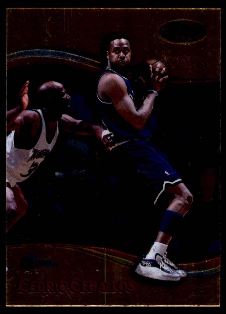 1998-99 Bowman's Best Base Inserts Basketball You Pick Cards - Picture 5 of 50