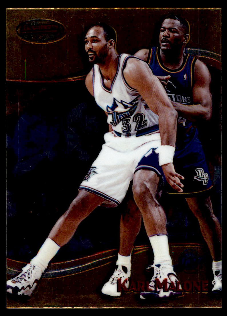 1998-99 Bowman's Best Base Inserts Basketball You Pick Cards - Picture 41 of 50
