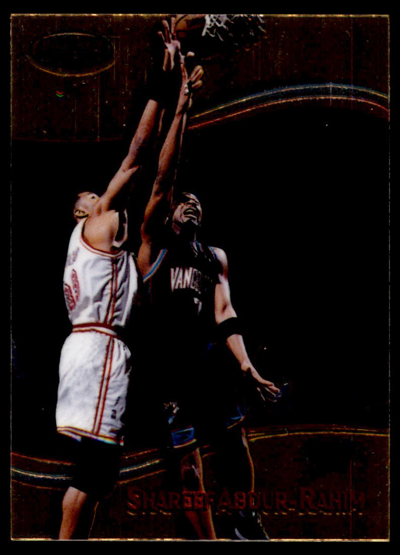 1998-99 Bowman's Best Base Inserts Basketball You Pick Cards - Picture 44 of 50