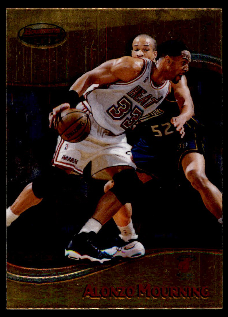 1998-99 Bowman's Best Base Inserts Basketball You Pick Cards - Picture 45 of 50