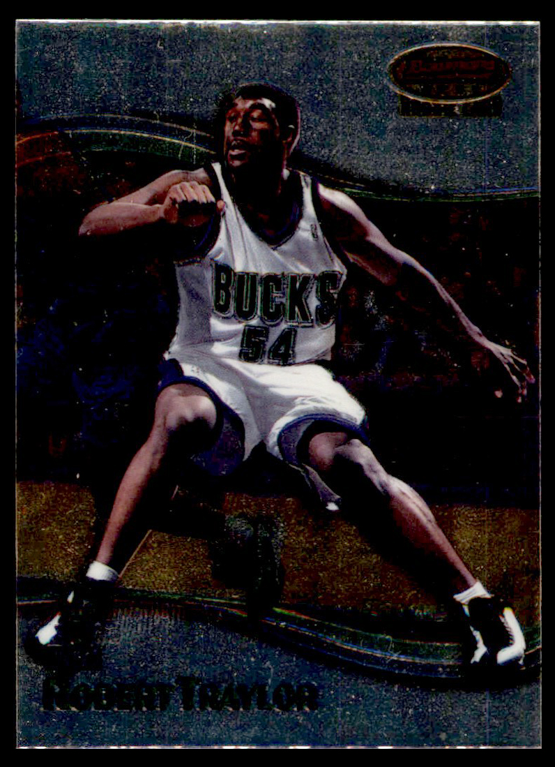 1998-99 Bowman's Best Base Inserts Basketball You Pick Cards - Picture 47 of 50