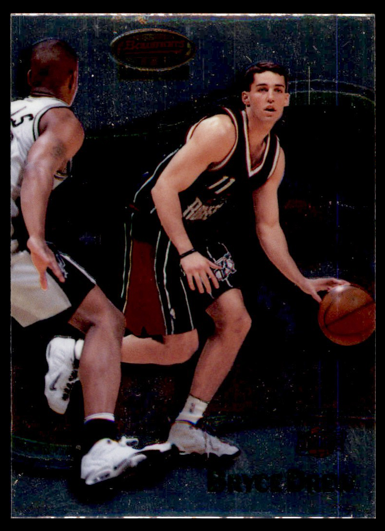 1998-99 Bowman's Best Base Inserts Basketball You Pick Cards - Picture 48 of 50