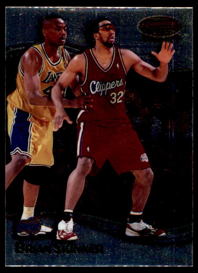 1998-99 Bowman's Best Base Inserts Basketball You Pick Cards - Picture 49 of 50