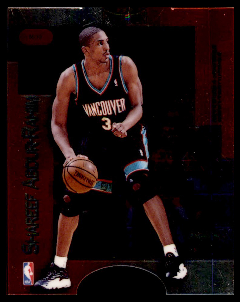 1998-99 Bowman's Best Base Inserts Basketball You Pick Cards - Picture 50 of 50