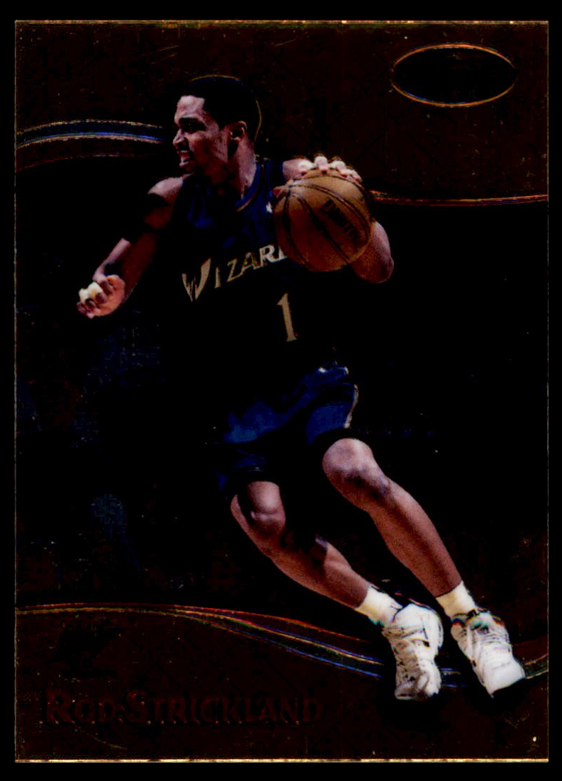 1998-99 Bowman's Best Base Inserts Basketball You Pick Cards - Picture 6 of 50