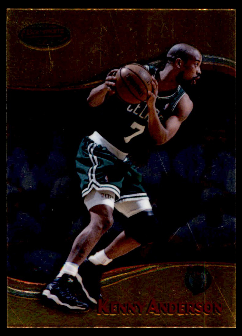 1998-99 Bowman's Best Base Inserts Basketball You Pick Cards - Picture 7 of 50