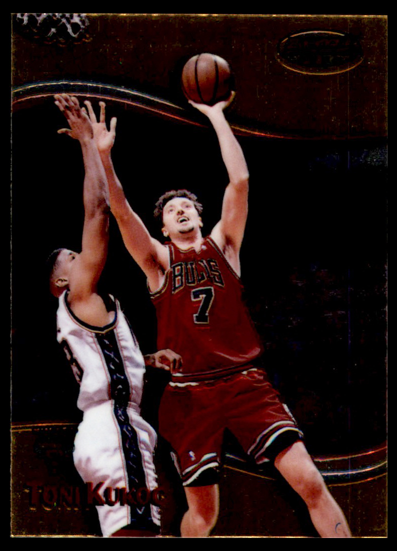 1998-99 Bowman's Best Base Inserts Basketball You Pick Cards - Picture 8 of 50