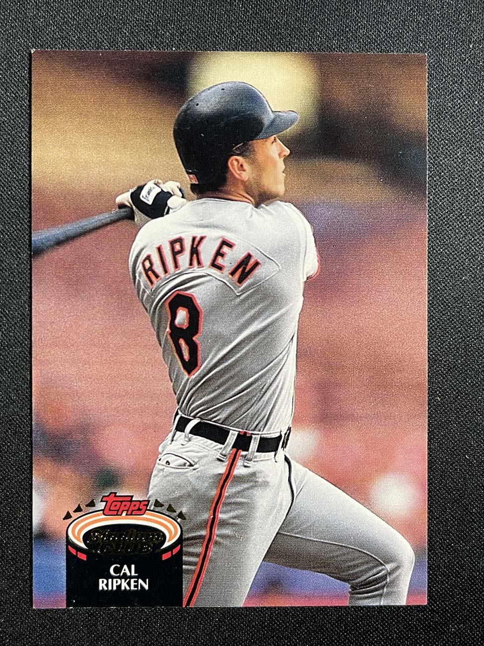 1992 Topps Stadium Club Baseball - You Pick - Complete Your