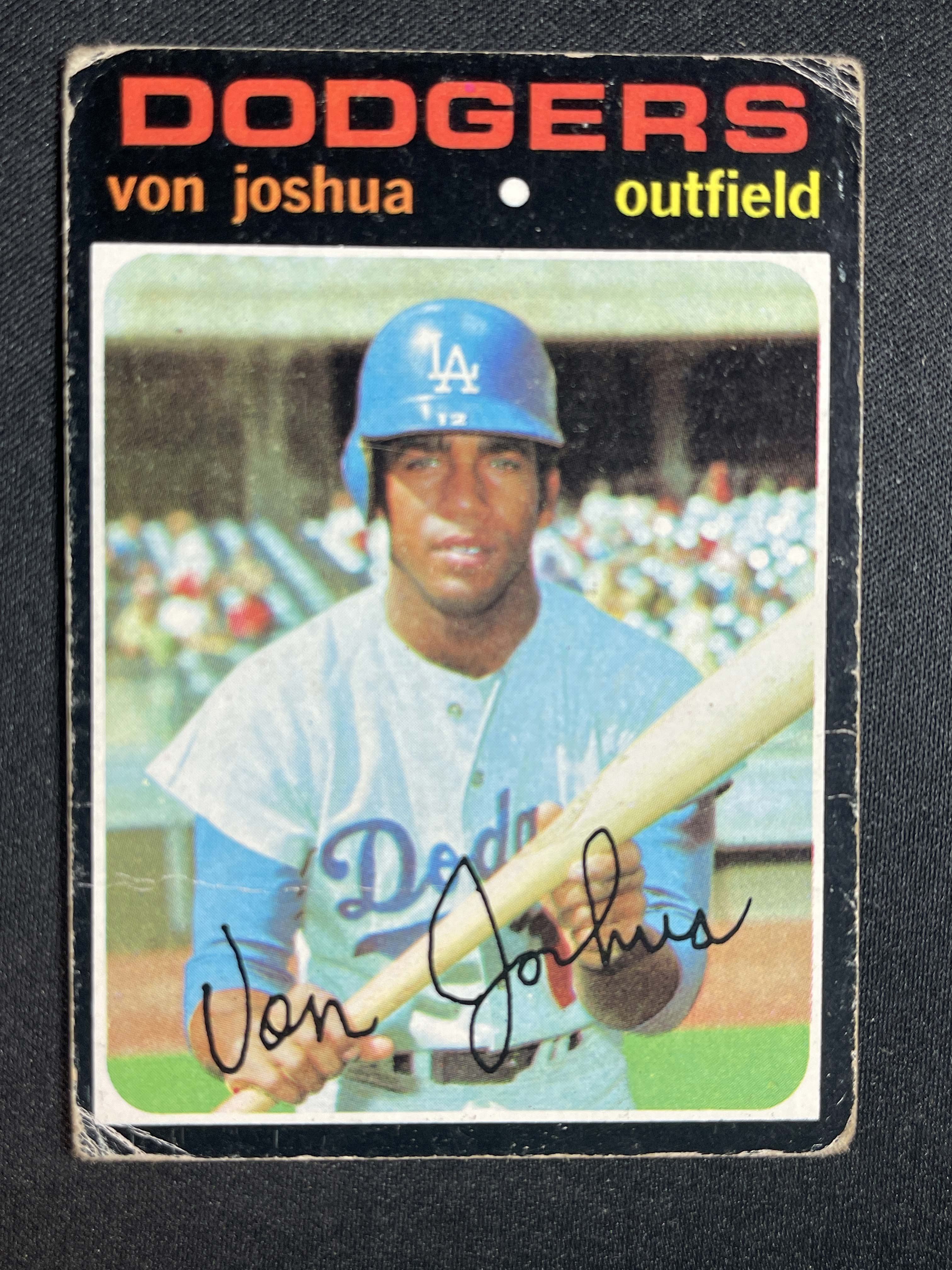 1971 Topps Baseball Cards You Pick Fair Condition - Picture 6 of 99