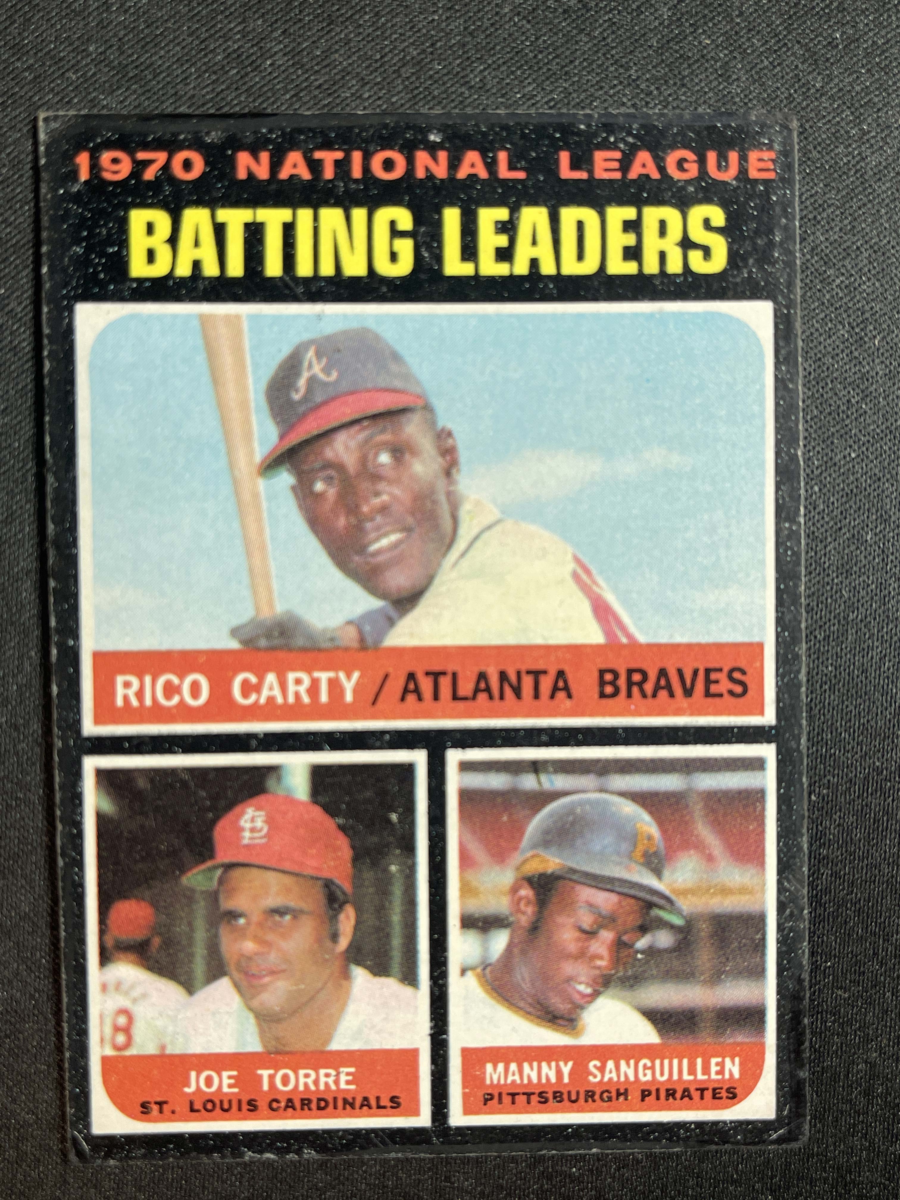 1971 Topps Baseball Cards You Pick Fair Condition - Picture 7 of 99