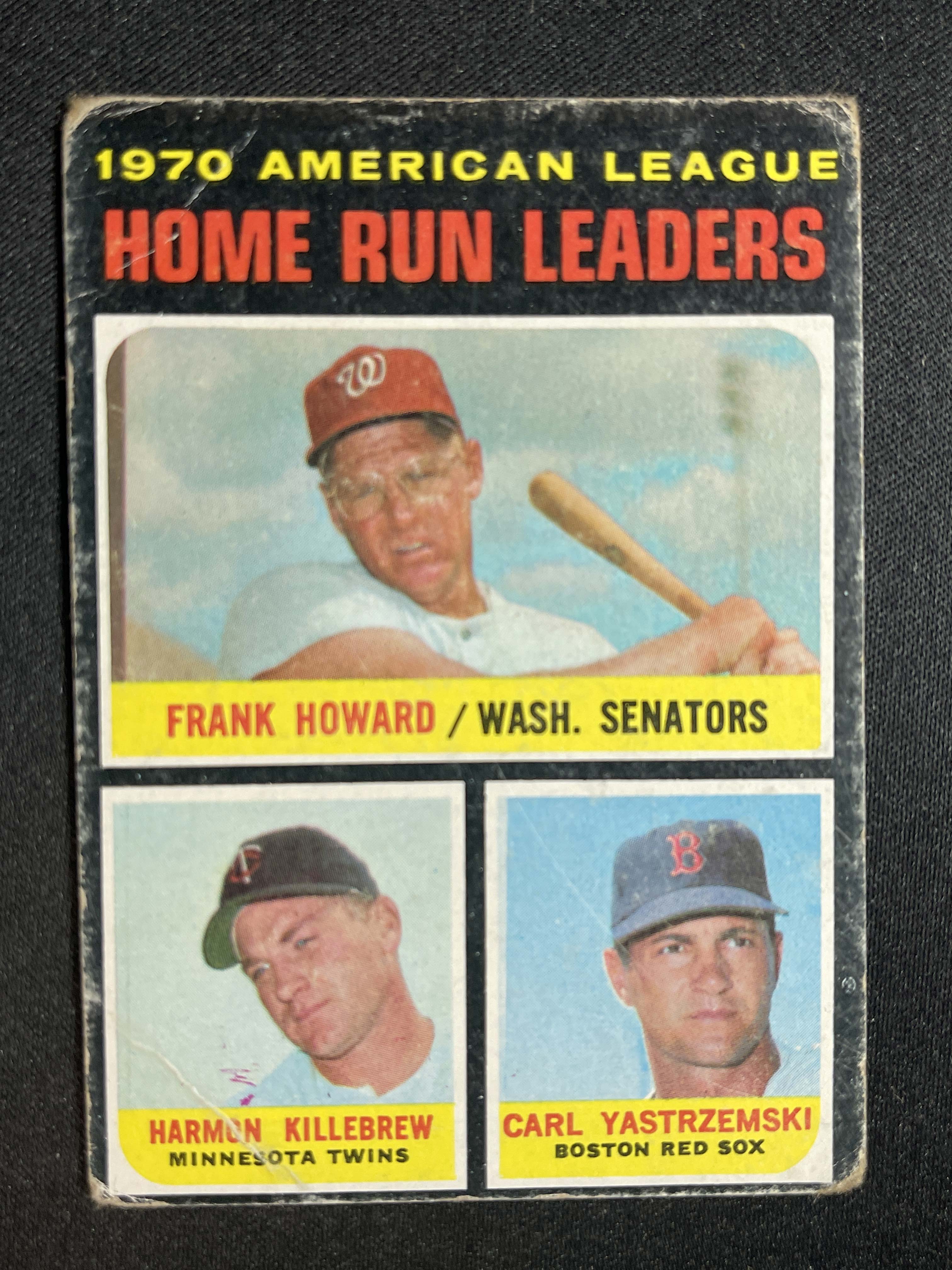 1971 Topps Baseball Cards You Pick Fair Condition - Picture 9 of 99