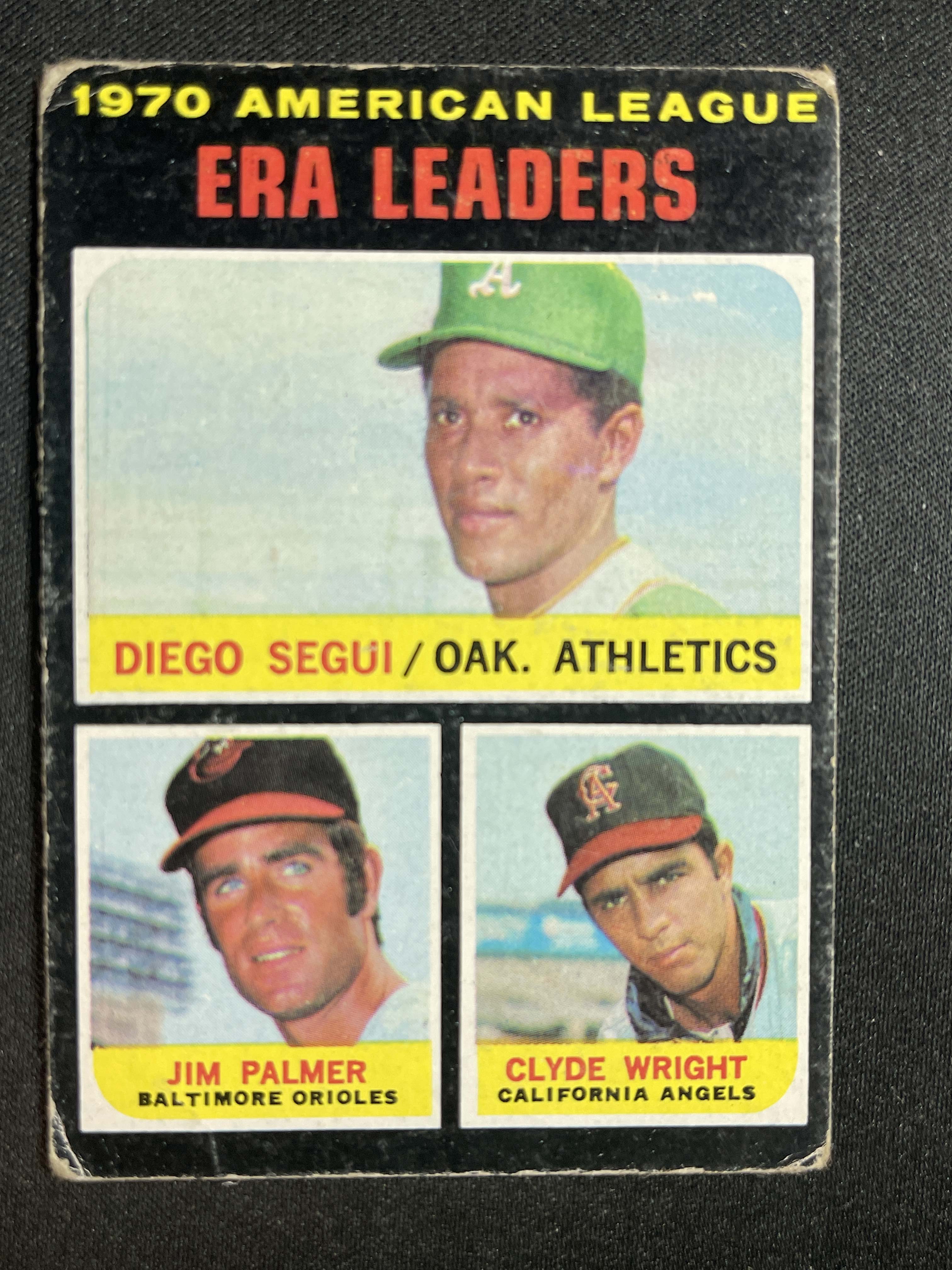 1971 Topps Baseball Cards You Pick Fair Condition - Picture 11 of 99