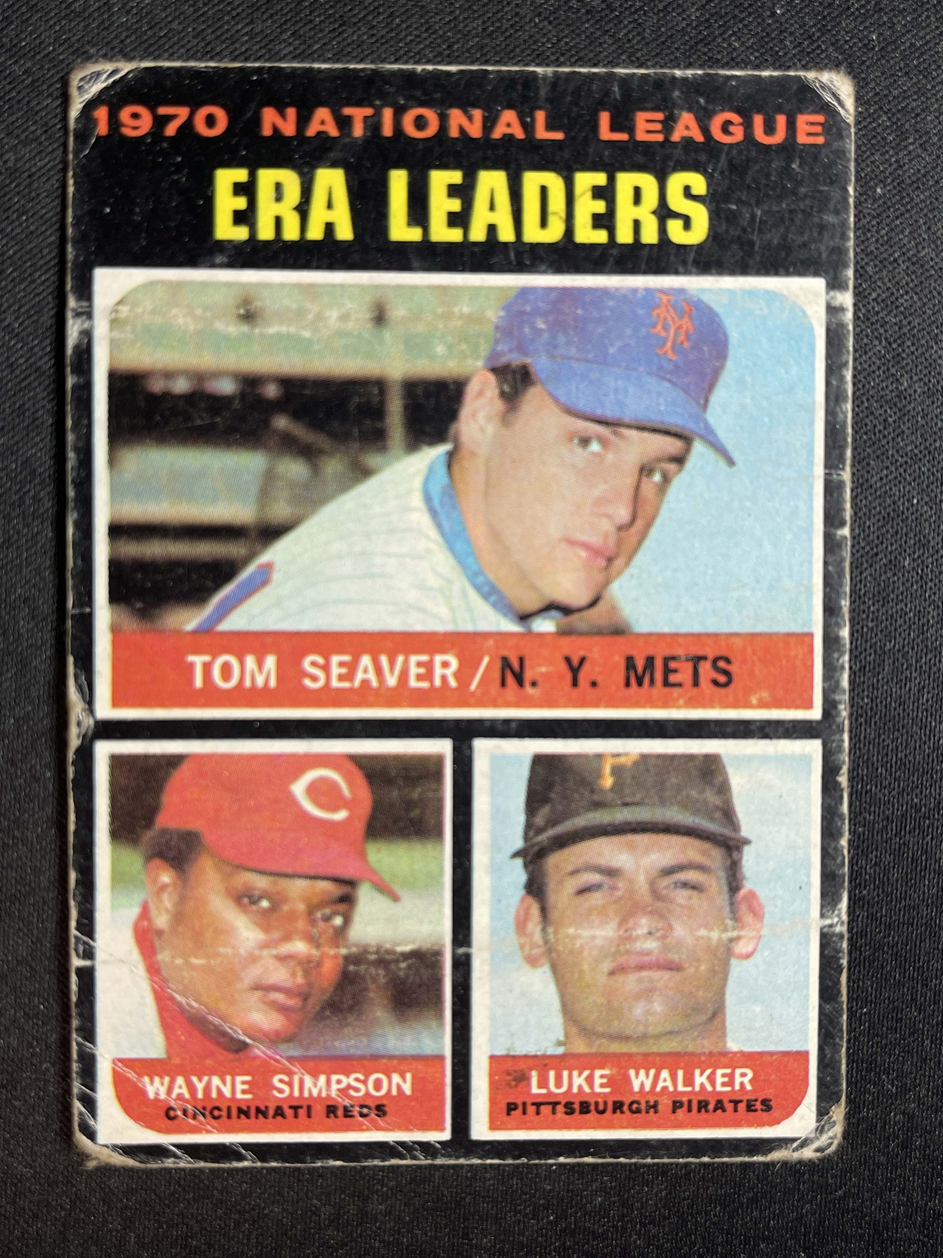 1971 Topps Baseball Cards You Pick Fair Condition - Picture 12 of 99