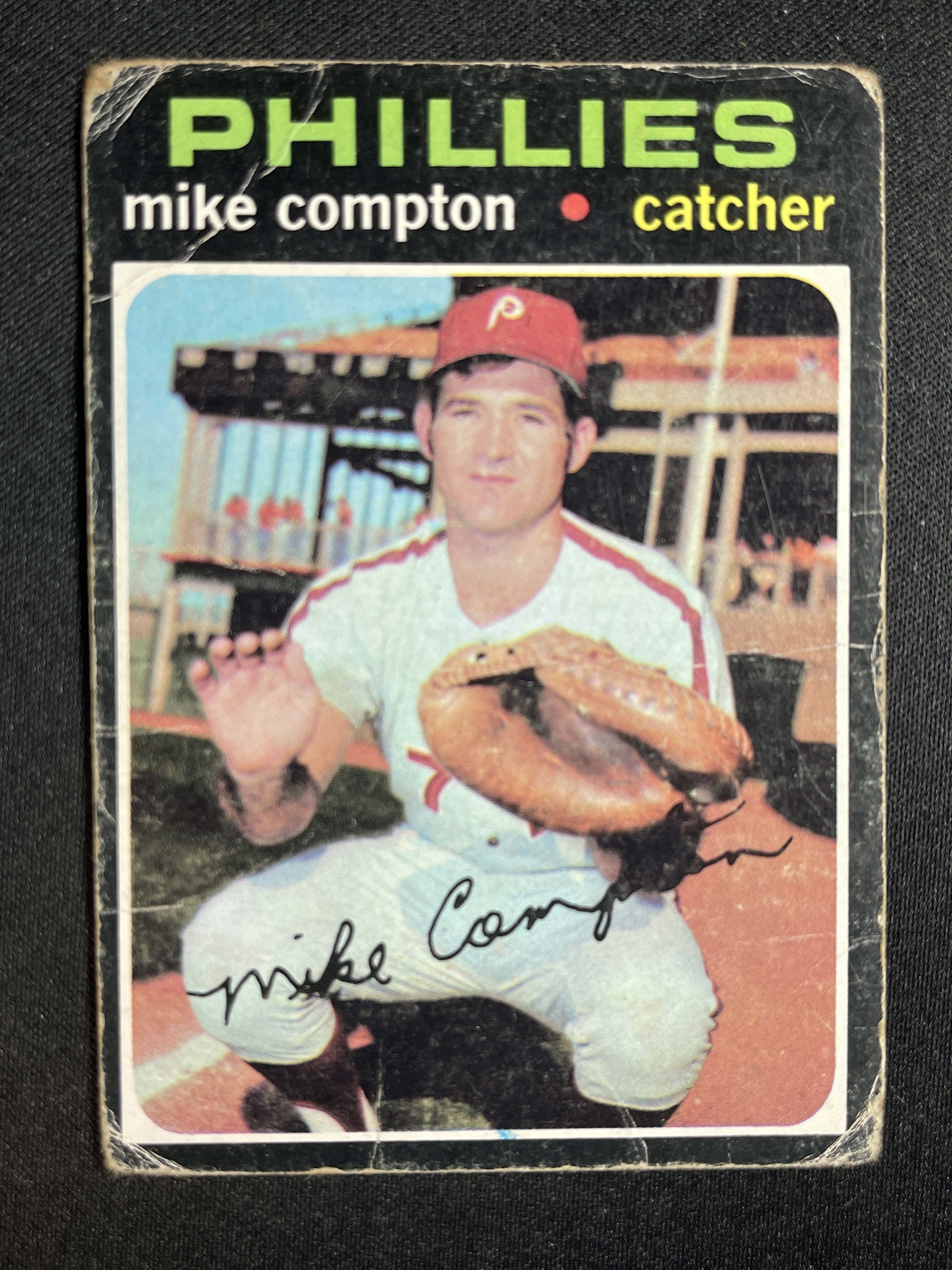 1971 Topps Baseball Cards You Pick Fair Condition - Picture 15 of 99