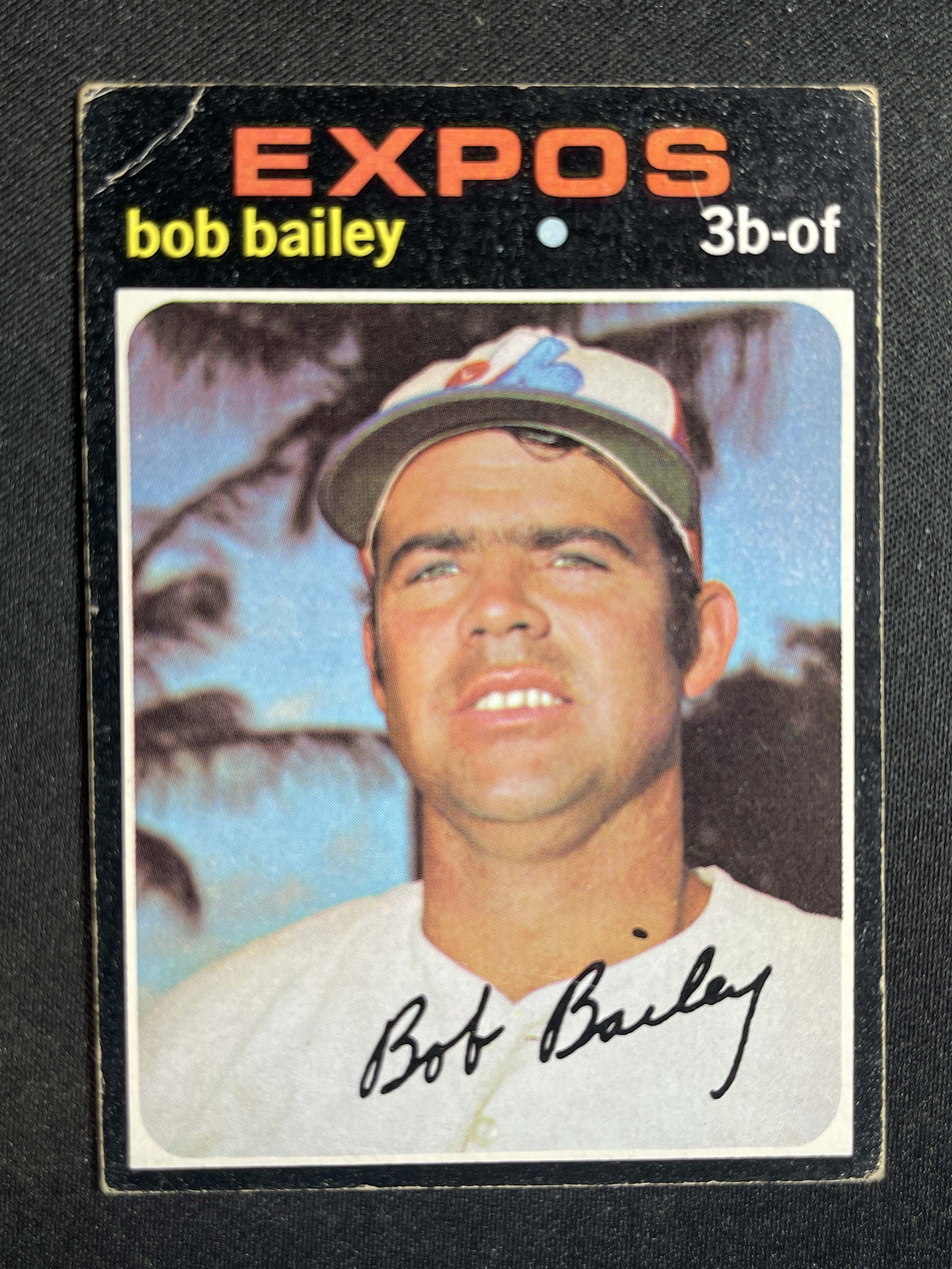 1971 Topps Baseball Cards You Pick Fair Condition - Picture 32 of 99
