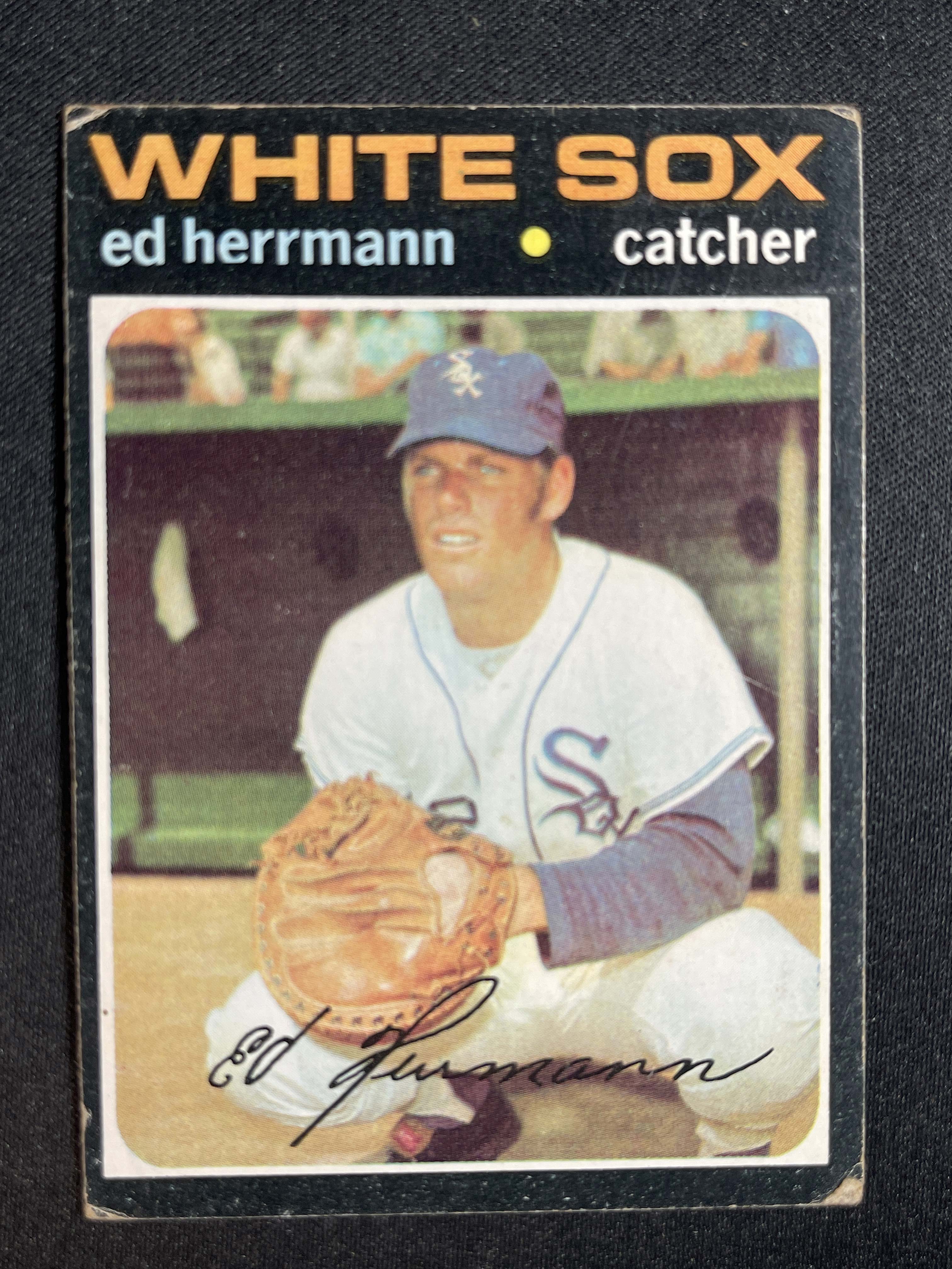 1971 Topps Baseball Cards You Pick Fair Condition - Picture 35 of 99