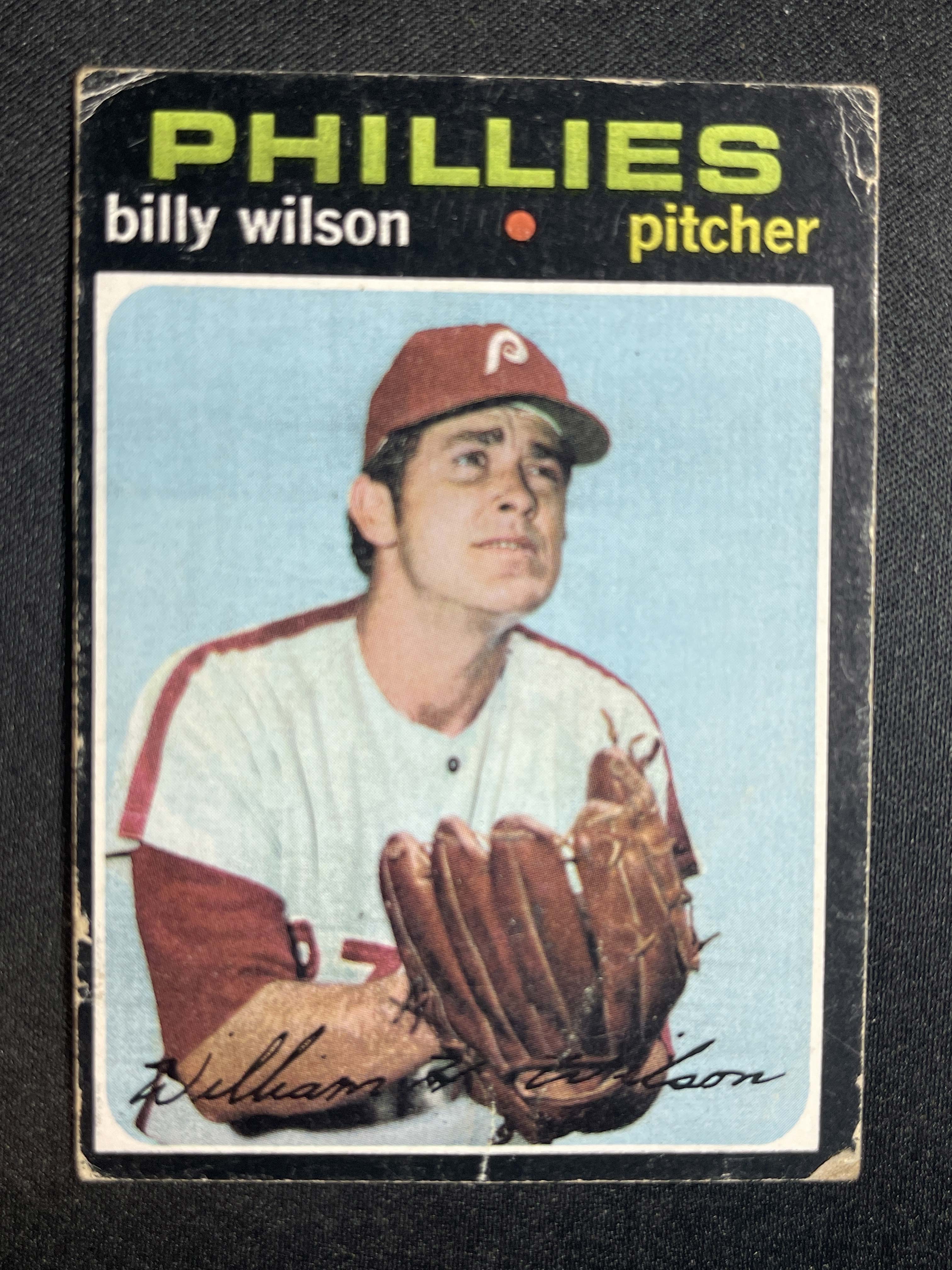 1971 Topps Baseball Cards You Pick Fair Condition - Picture 40 of 99
