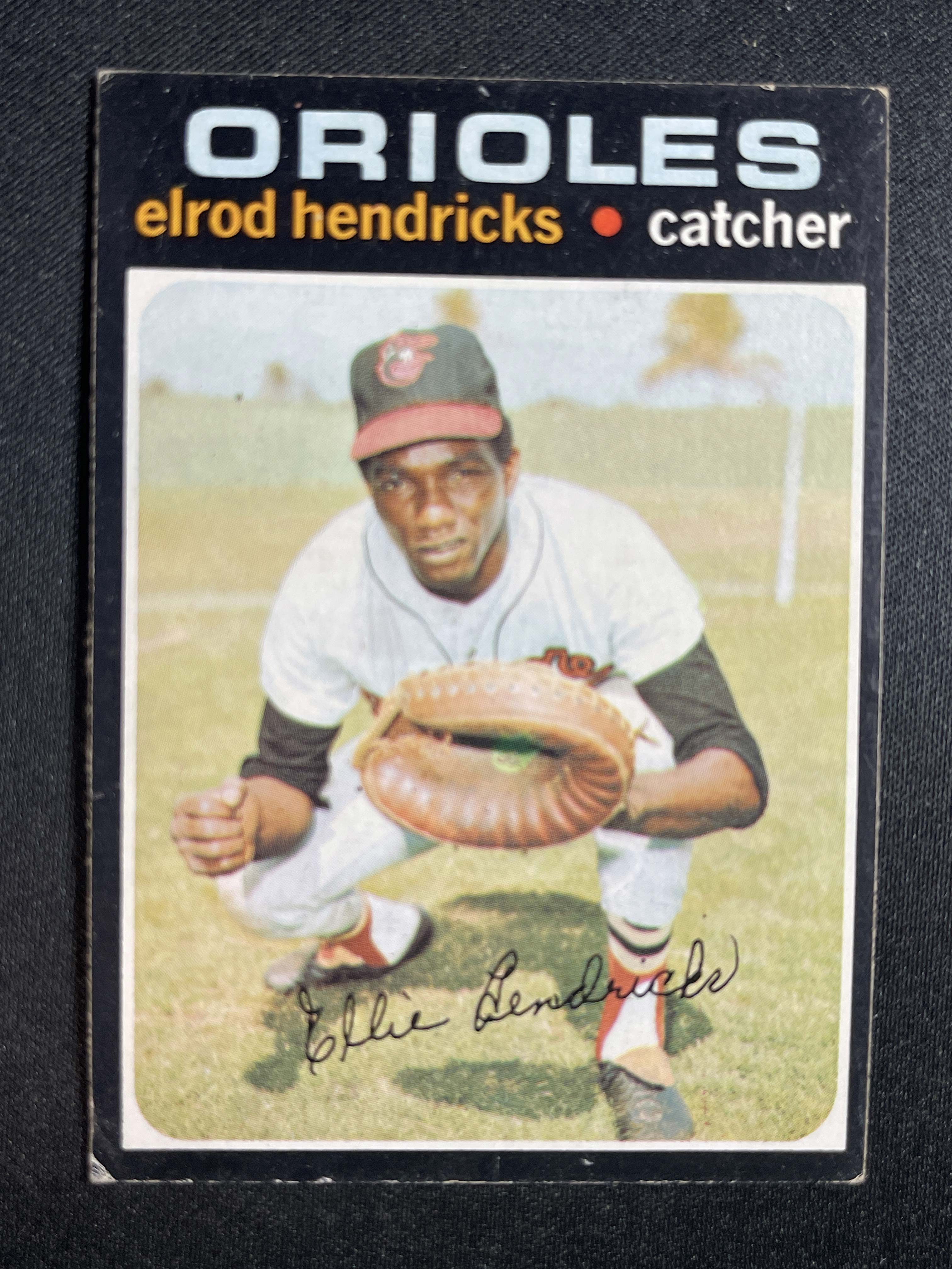 1971 Topps Baseball Cards You Pick Fair Condition - Picture 45 of 99